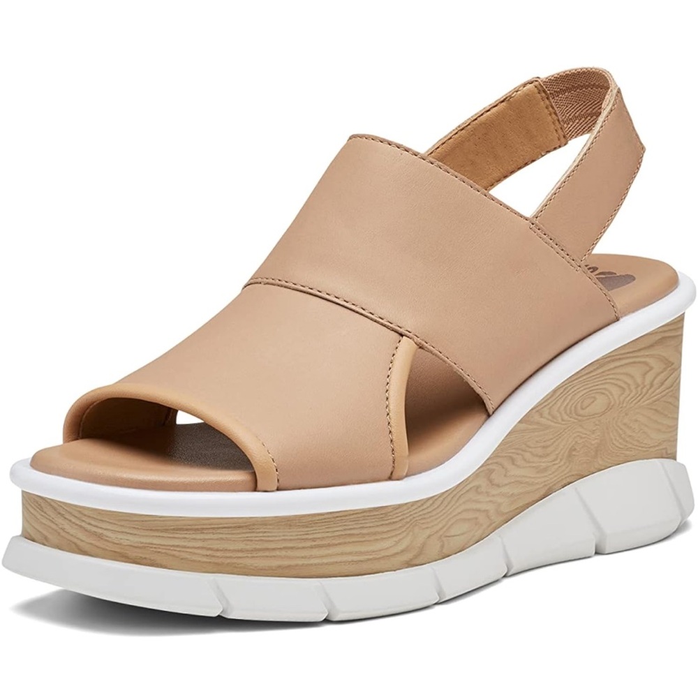 Sorel Women's Joanie III Slingback Sandals